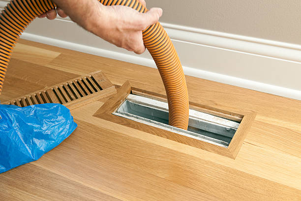 Best HVAC Duct Inspection Services  in Shelton, WA
