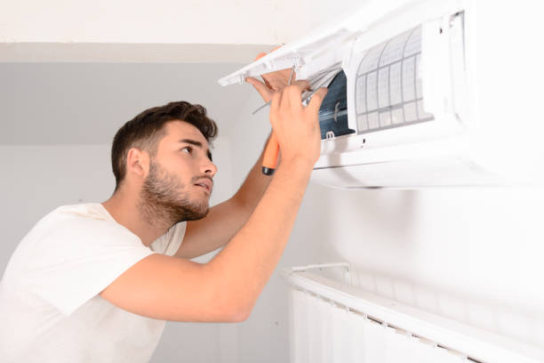 Trusted Shelton, WA Airduct Cleaning Experts