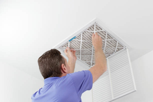 Best Affordable HVAC Duct Cleaning  in Shelton, WA